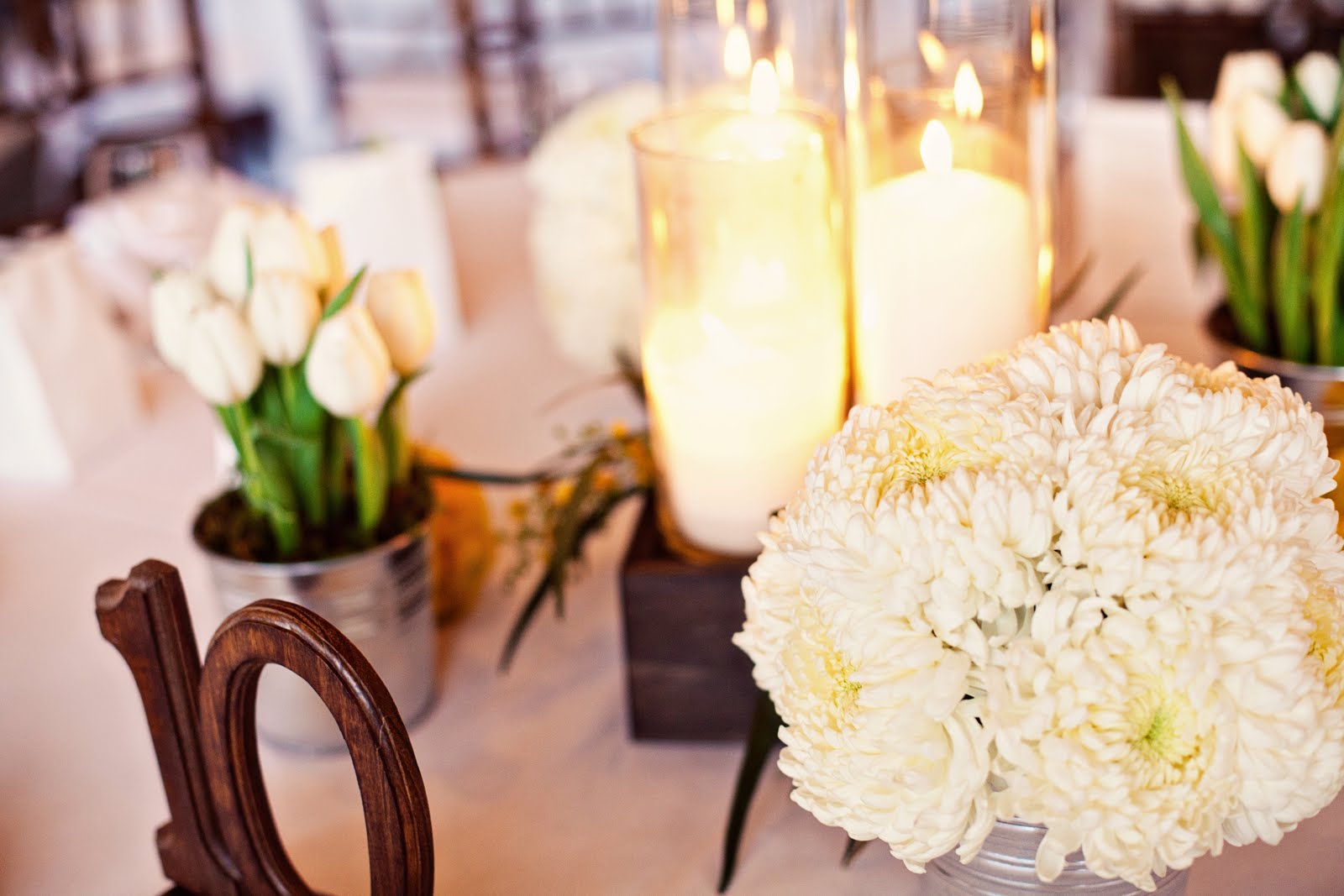 Church Pew Wedding Decorations