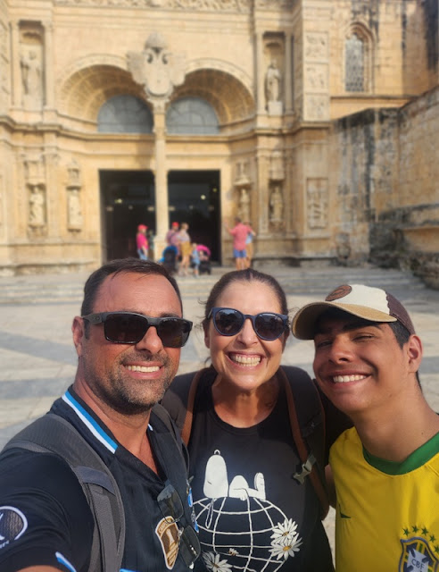 Catedral Primada da América