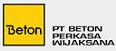 Lowongan Kerja PT Beton Perkasa Wijaksana