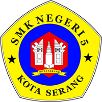 SMK Negeri 5 Kota Serang