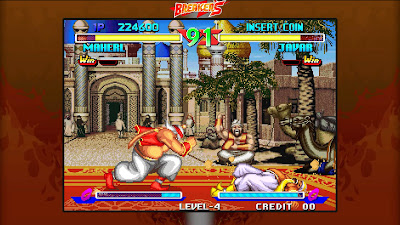 Breakers Collection Game Screenshot 4