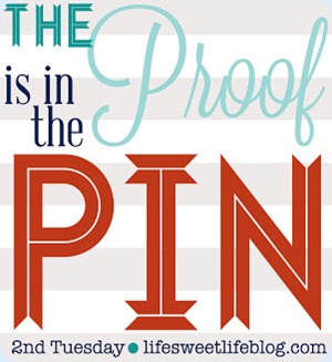 proofisinthepin