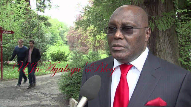 I'll Beat Buhari This Time, He Has Wasted a Lot of His Goodwill - Presidential Hopeful, Atiku