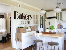 and  Bandanamom: cabinets yes,  it's Chic pinterest vintage Shabby Sophisticated