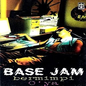 base jam,basejam,bukan pujangga