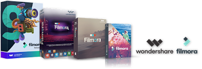 Download Wondershare Filmora X 10.1.20.16 (x64) Multilingual