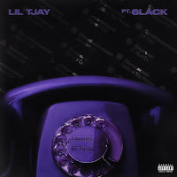 Lil Tjay & 6LACK - Calling My Phone - Single [iTunes Plus AAC M4A]