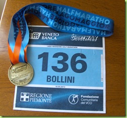 medaglia