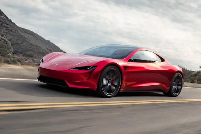 The Impact of Electric Cars on the Sports Car Industry