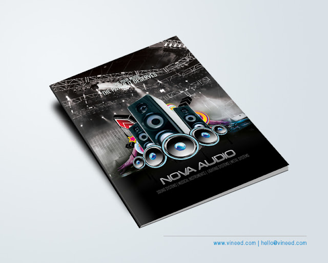 Freelance Catalog Designer in Chennai