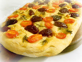 Focaccia