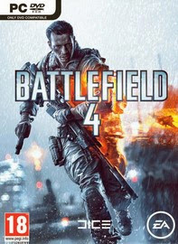 Download BATTLEFIELD 4 Pc Game