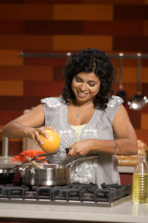 Aarti Next Food Network Star Winner