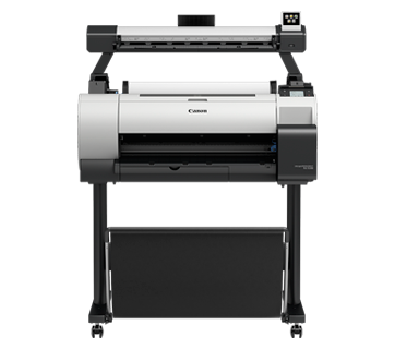 New Canon imagePROGRAF TA-20 MFP L24ei Printer