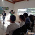 Música, dinâmicas e interpretação de texto marcam 4º dia do projeto em Rio Bom