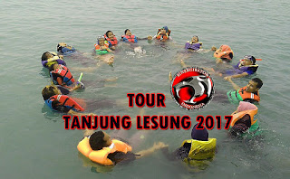 paket tour tanjung lesung