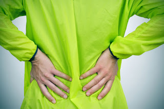 Lumbar Spine Pain Treatment