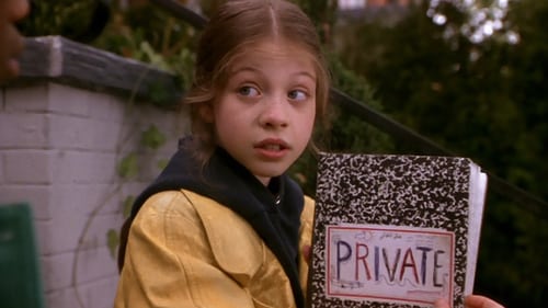 Harriet, die kleine Detektivin 1996 ganzer film