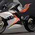 KTM y Bajaj presentarán nueva linea de motos eléctricas ⚡