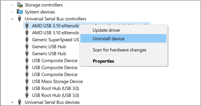 3-fix-USB-ports-device-mgr-host-controller-uninstall