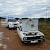 DESPATCH - UITENHAGE POLICE RECOVER ABANDONED STOLEN VEHICLE