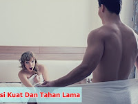 Rahasia Kuat Tahan Lama Tanpa Obat