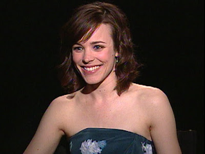 Rachel McAdams