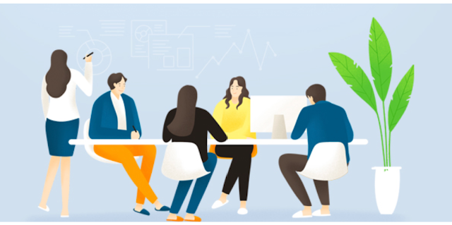 LGU+비즈 인터넷 가입으로 빠르고 안정적인 기업 환경을 만드세요!