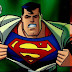[#1362][Mai/1999] SUPERMAN: The New Superman Adventures