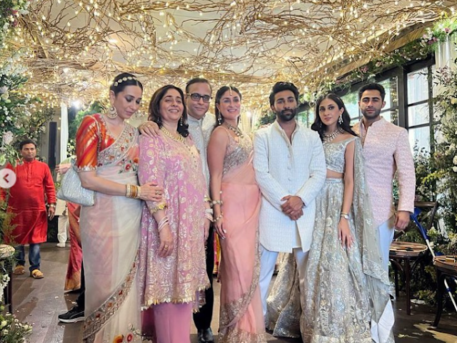 Ranbir Kapoor-Alia Bhatt wedding