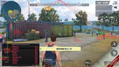 Tải Hack Pubg Mobile Pc Mới Nhất Update Hack Pubg Tencent - hack pubg mobile pc mới nhất new update 2019 hack pubg tencent how to hack pubg mobile pc new update pekalongan community update cit pubg terbaru bulan