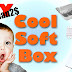 COOL DIY Amazing Soft Light Box Less than 2$