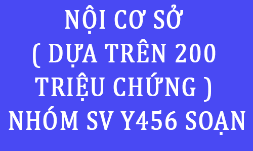 nội cơ sở pdf