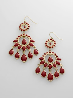 Ralph Lauren Earrings