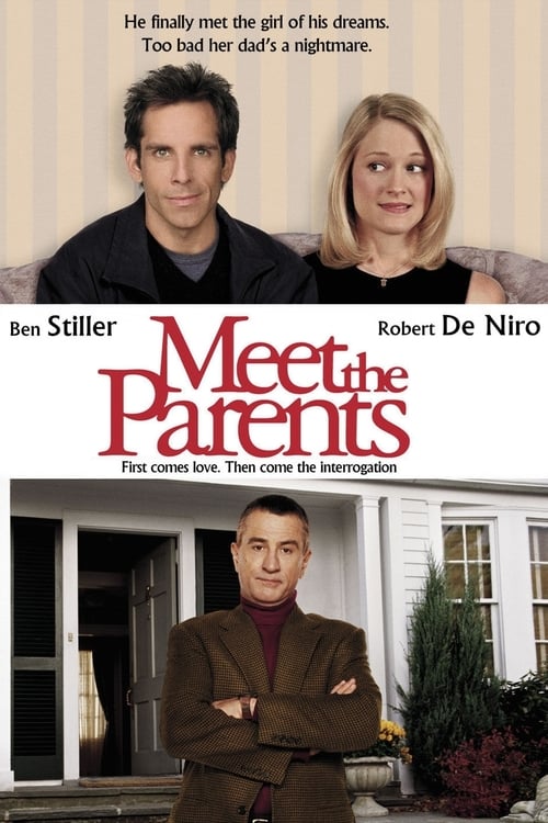 Watch Meet the Parents 2000 Full Movie With English Subtitles