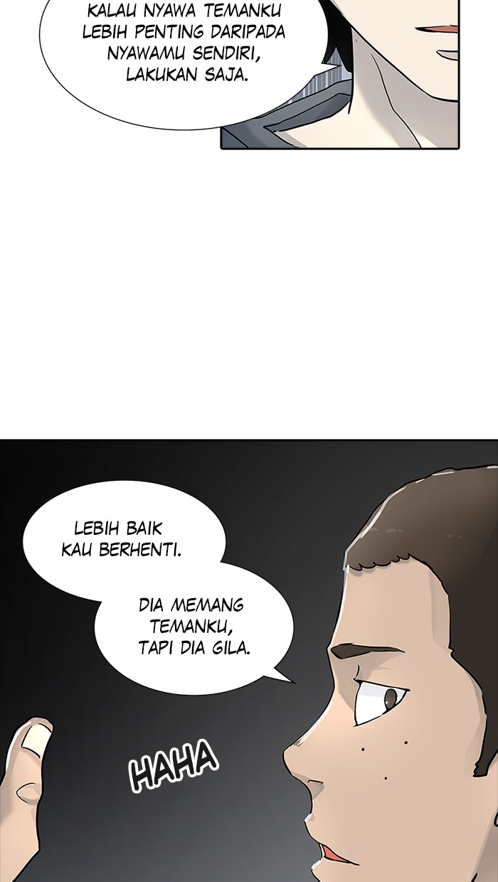 Webtoon Tower Of God Bahasa Indonesia Chapter 429