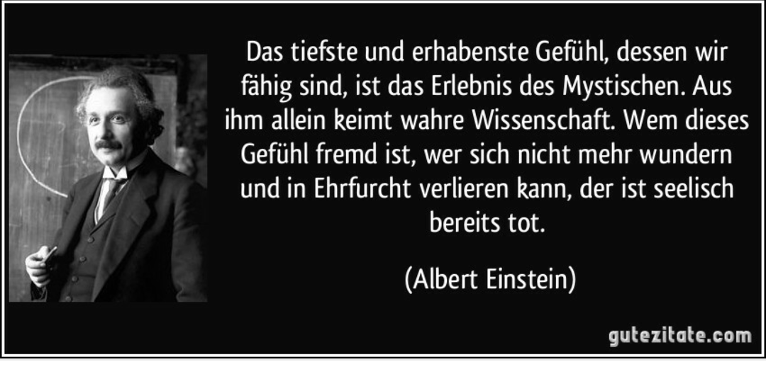 Albert Einstein Zitate Wissenschaft Leben Zitate