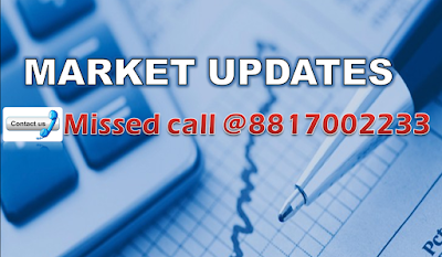 stock market updates