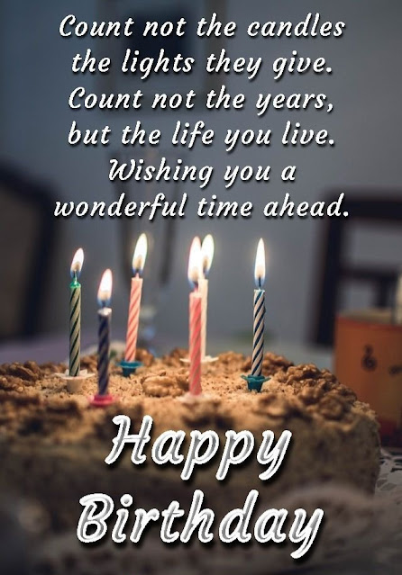 22 जन्मदिन की हार्दिक शुभकामनाएं / 22 Happy Birthday Wishes Quotes