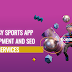 Fantasy Sports App Development and SEO Services