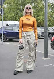 Casual Outfits for Teenage Girls