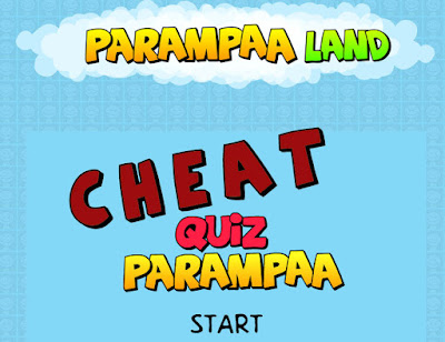 Cheat Kunci Jawaban Quiz Parampaa