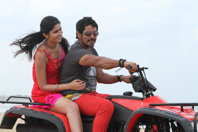 Rajapattai Movie Latest  Stills Photos film pics