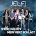 Jelfi - Wenn Nachts Mein Herz Schlägt