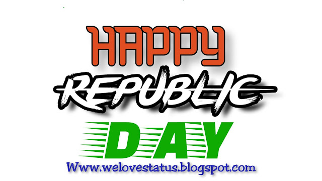 Latest Republic Day 2020 Whatsapp Status in Hindi