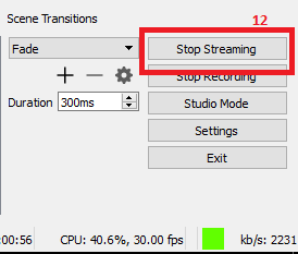 Cara Live Streaming Layar Monitor Melalui Facebook