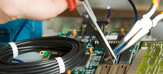 Electrician Services in Vastrapur