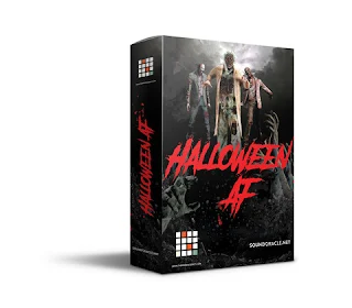 Get free SoundOracle Halloween Kit 2017