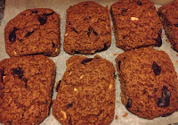 Princess Health and Vegan AND Healthy Chocolate Chip Cookies. Princessiccia