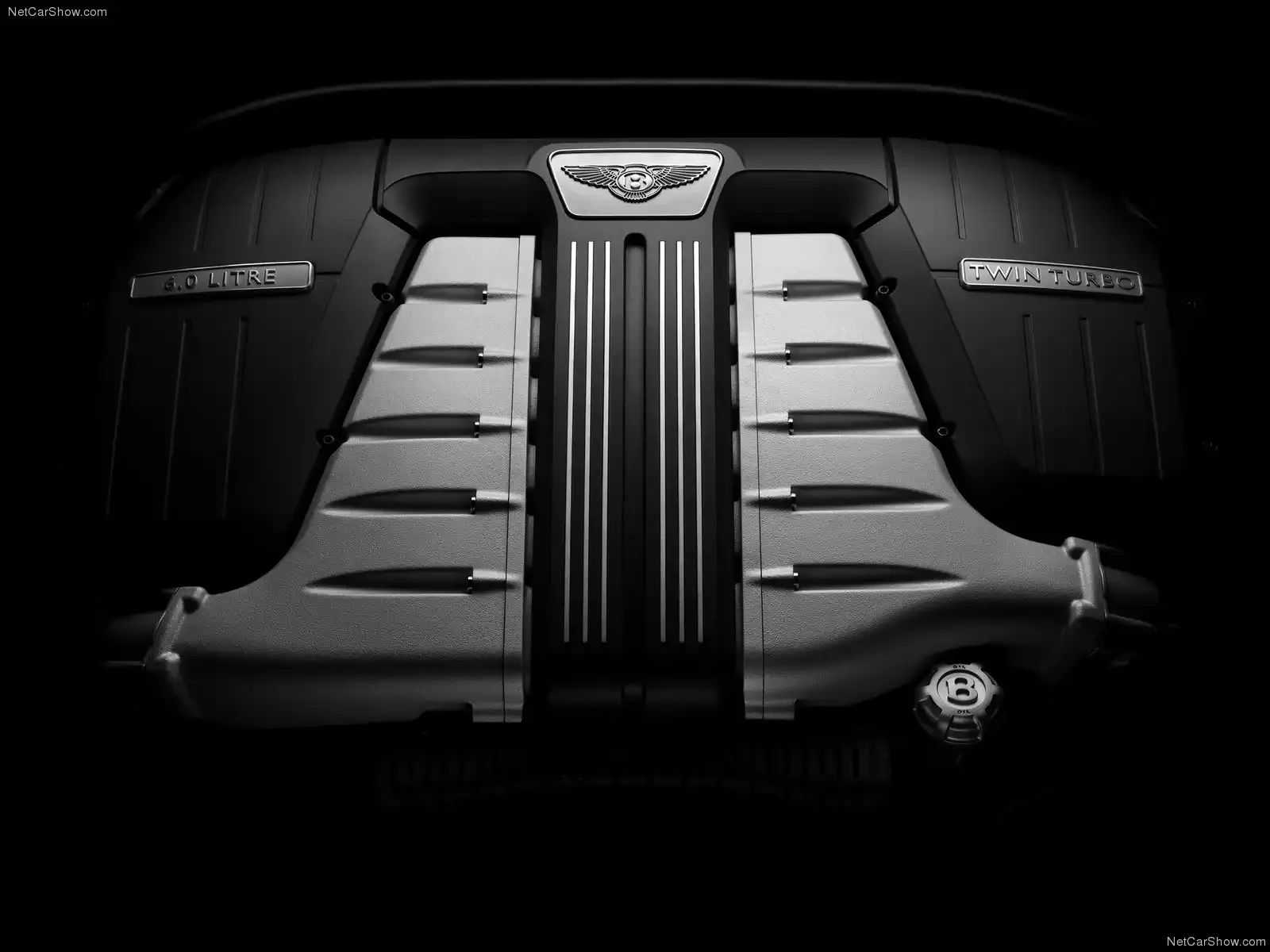 Hình ảnh xe ô tô Bentley Continental GT 2012 & nội ngoại thất